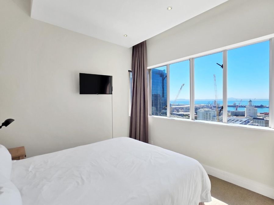 2 Bedroom Property for Sale in Cape Town City Centre Western Cape
